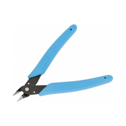 Flush Cutter, 5", Micro-Shear®, by Xuron®
