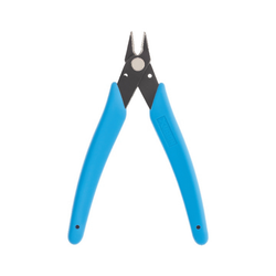 Flush Cutter, 5", Micro-Shear®, by Xuron®