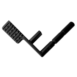 Thumb Rest for Glock®, Trigger Pin, by Align Tactical®