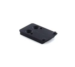 Reflex Adapter Plate, for SAR SAR9® Sub-Compact Pistols, Use w/ Trijicon® RMR®/SRO®, by Dawson Precision® Reflex Adapter Plate, for SAR SAR9® Sub-Compact Pistols, Use w/ Trijicon® RMR®/SRO®, by Dawson Precision®