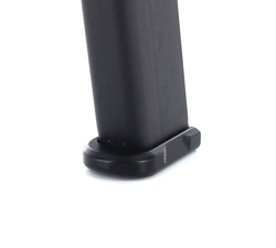 Baseplate, for Glock® 43X®/48 OEM Magazines, 10 Rds, by Dawson Precision® Baseplate, for Glock® 43X®/48 OEM Magazines, 10 Rds, by Dawson Precision®