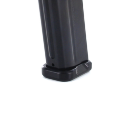 Baseplate for Glock 43X/48 Shield Arms S15 Magazines, Extended, by Dawson Precision®