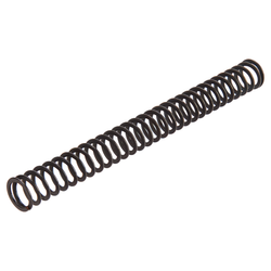 Recoil Spring, for Sig P320 Full Size Pistols, Flat Wire, by ISMI Springs Recoil Spring, for Sig P320 Full Size Pistols, Flat Wire, by ISMI Springs