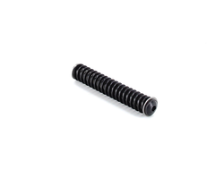 Guide Rod, for Glock® 43 Pistols, Conversion Kit w/ ISMI Springs, Stainless Steel, by ISMI Springs Guide Rod, for Glock® 43 Pistols, Conversion Kit w/ ISMI Springs, Stainless Steel, by ISMI Springs
