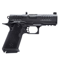 Staccato HD P4 Preferred Model, 9x19mm Staccato HD P4 Preferred Model, 9x19mm