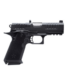 Staccato HD P4 Core Model | 9x19mm