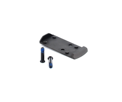 Red Dot Adapter Plate, for Staccato HD P4/P4.5 Pistols, HOST, Leupold® DeltaPoint® Pro, by Staccato 2011® Red Dot Adapter Plate, for Staccato HD P4/P4.5 Pistols, HOST, Leupold® DeltaPoint® Pro, by Staccato 2011®