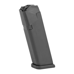 Magazine for Glock® 17, 9mm, 15 Rds, by Glock, Inc.