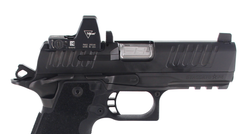 Red Dot Adapter Plate, for Trijicon® RMR®, Patented DPO/Staccato HD, by Dawson Precision® Red Dot Adapter Plate, for Trijicon® RMR®, Patented DPO/Staccato HD, by Dawson Precision®