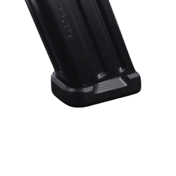 Basepad for Staccato HD Mec-Gar Glock-Style Magazines, 10/15/18 Rds, Tactical Advantage, by Dawson Precision®