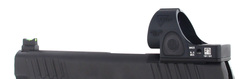 Red Dot Adapter Plate, for Trijicon® RMR® HD & SRO®, Patented DPO, by Dawson Precision® Red Dot Adapter Plate, for Trijicon® RMR® HD & SRO®, Patented DPO, by Dawson Precision®