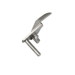 Thumb Safety for 1911/2011®, Single Side, Carry, by Ed Brown Products