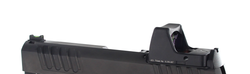 Red Dot Adapter Plate Package, for Trijicon® RMR®, Patented DPO-ECO/Staccato HD/Full Serrations, by Dawson Precision® Red Dot Adapter Plate Package, for Trijicon® RMR®, Patented DPO-ECO/Staccato HD/Full Serrations, by Dawson Precision®