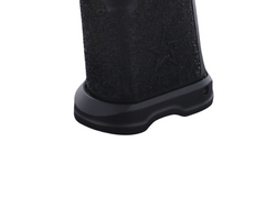 Magwell, for Staccato CS/C Double Stack Pistols w/ Compact Grips & OEM Basepads, Carry, by Dawson Precision® Magwell, for Staccato CS/C Double Stack Pistols w/ Compact Grips & OEM Basepads, Carry, by Dawson Precision®