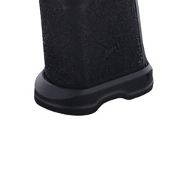 Magwell for Staccato C/CS Double Stack w/ Compact Grips & OEM Basepads, Carry, by Dawson Precision®