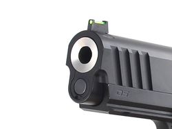 Guide Rod, for Springfield 1911 DS® Prodigy® 4.25" Pistols w/ Bull Barrels, Posi-Lock Tool-less, by Dawson Precision®