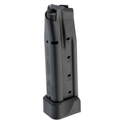 Magazine, for Springfield 1911 DS® Prodigy® Pistols, 9mm, 20 Rds, Black, by Springfield Armory® Magazine, for Springfield 1911 DS® Prodigy® Pistols, 9mm, 20 Rds, Black, by Springfield Armory®