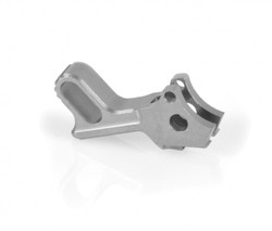 Hammer, for 1911/2011® Pistols, Solid, Carbon Steel, In The White, by Evolution Gun Works® Hammer, for 1911/2011® Pistols, Solid, Carbon Steel, In The White, by Evolution Gun Works®