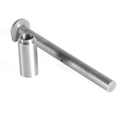 Guide Rod for 1911/2011® 5.0" w/ Bushing Barrels, Tungsten, by Evolution Gun Works®