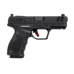 SAR SAR9® Gen 3 w/ Dawson Precision® Compensator | 4.0" Compact | 9mm