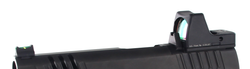Red Dot Adapter Plate, for Trijicon® RMR®, "NEW" Rear Sight Forward/Tactical Height, by Dawson Precision® Red Dot Adapter Plate, for Trijicon® RMR®, "NEW" Rear Sight Forward/Tactical Height, by Dawson Precision®