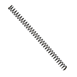 Recoil Spring for Sig P320® Full Size, Round Wire, by ISMI Springs