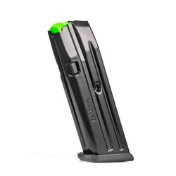 Magazine, for Glock® 17 Pistols, 9mm, 10 Rds, Anti-Friction, by Mec-Gar® Magazine, for Glock® 17 Pistols, 9mm, 10 Rds, Anti-Friction, by Mec-Gar®