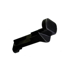 Mag Release, for Sig P320® Pistols, Offset, Extended, Left, by Align Tactical® Mag Release, for Sig P320® Pistols, Offset, Extended, Left, by Align Tactical®