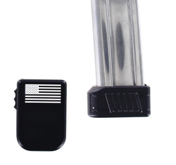 Magazine Kit, for Staccato 2011® Pistols, 20 Rds, w/ 2011® G3 Mag & Dawson ECHO +1 Tool-less Basepad, by Dawson Precision®