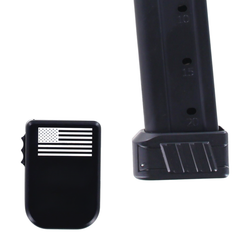 Magazine Kit for Springfield 1911 DS Prodigy, 20 Rds, OEM, ECHO +1 Tool-less, by Dawson Precision®
