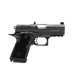 Staccato HD C3.6 Base Model, 9x19mm Staccato HD C3.6 Base Model, 9x19mm