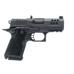Staccato HD C3.6 Premium Model | 9x19mm