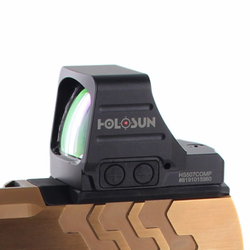 Red Dot Adapter Plate, for Holosun® 507Comp, Kimber® 2K11, by Dawson Precision® Red Dot Adapter Plate, for Holosun® 507Comp, Kimber® 2K11, by Dawson Precision®