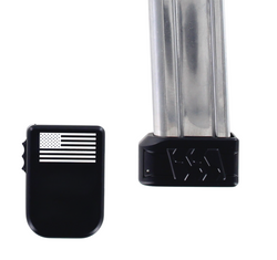 Magazine Kit, for Kimber® 2K11 Pistols, 20 Rds, w/ Staccato Mag & Dawson ECHO +1 Tool-less Basepad, by Dawson Precision® Magazine Kit, for Kimber® 2K11 Pistols, 20 Rds, w/ Staccato Mag & Dawson ECHO +1 Tool-less Basepad, by Dawson Precision®