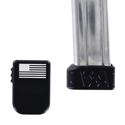 Magazine Kit for Kimber 2K11, 20 Rds, Staccato G3, ECHO +1 Tool-less, by Dawson Precision®