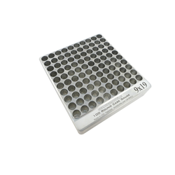 Case Gauge, 9mm Luger, 100 Rds, by Shockbottle