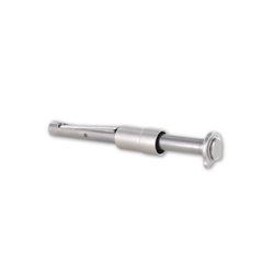 Guide Rod for Kimber 2K11 w/ 5.0" Bull Barrels, Tool-less, by Dawson Precision®