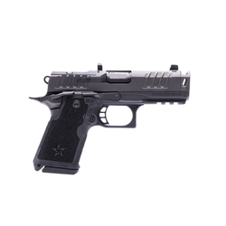 Staccato HD C4X Base Model | 9x19mm | AVAILABLE 2/16