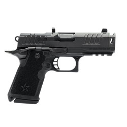 Staccato HD C4X Base Model | 9x19mm