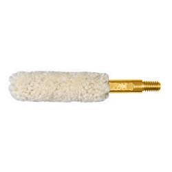 Tool for .40cal/10mm Firearms, Bore Mop, by Otis Technology