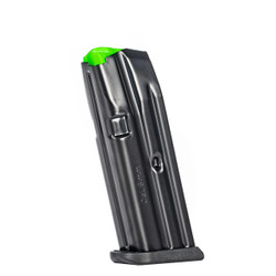 Magazine for Glock® 19, 9mm, 10 Rds, Anti-Friction, by Mec-Gar®