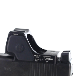 Red Dot Adapter Plate for Glock Gen6 w/ Trijicon RCR/RMR/RMR HD/SRO, by Dawson Precision®