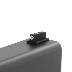 Sight for Glock 17L/24, Tritium Front, by Dawson Precision®
