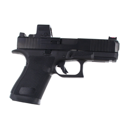 Glock® 19 Gen6 | Compact | 9x19mm *CARRY PISTOL READY*
