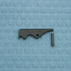 Extractor for Browning® Hi-Power & Clones, 9mm, by Cylinder & Slide, Inc.
