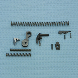 Enhancement Kit for Browning® Hi-Power & Clones, by Cylinder & Slide, Inc.