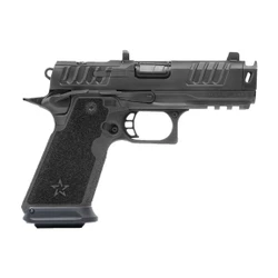 Staccato HD P4X Preferred Model | 9x19mm