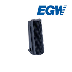 Mainspring Housing for Springfield 1911 DS® Prodigy® w/ Compact Grips, Blued, by Evolution Gun Works®