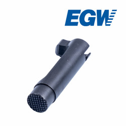 Mag Release for Springfield 1911 DS® Prodigy®, Blued, by Evolution Gun Works®