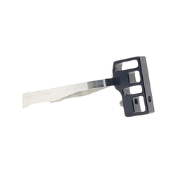 Trigger for Staccato HD, Flat, by Red Dirt USA